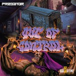 cover: Predator - Out Of Control