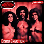 cover: Disco Erection - Passion