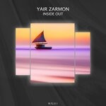 cover: Yair Zarmon - Inside Out