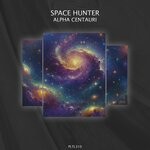 cover: Space Hunter - Alpha Centauri