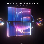 cover: UMAN - Hype Monster