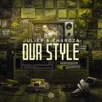 cover: JULIEX|Tharoza - Our Style