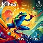 cover: Mikas - Lake Drive