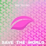 cover: Various - Web Techno