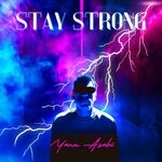 cover: Yann Asahi - Stay Strong