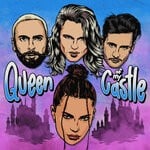 cover: Inna|Kris Kross Amsterdam - Queen Of My Castle