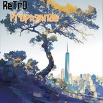 cover: ReTrO - My World