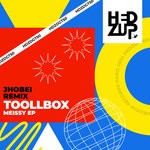 cover: Toollbox - Meissy EP + Jhobei Remix