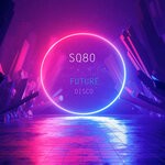 cover: SQ80 - Future Disco