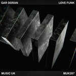 cover: Gar Doran - Love Funk