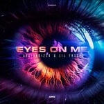 cover: Audionoizer|Lil Fr3sh - Eyes On Me (Extended Mix)