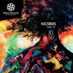 cover: Nicorus - Yuna EP