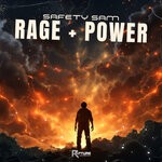 cover: Safety Sam - Rage & Power