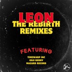 cover: LEON - The Rebirth (Remixes)