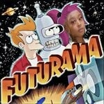 cover: Yonaa - Futurama (Explicit)