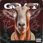 cover: Yonaa - GoatTalk (Explicit)