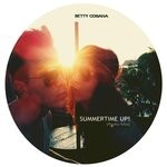 cover: Betty Cobana - Summertime Up!