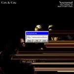 cover: MARC ROMBOY|Andre Winter|CHRISTOPHER COE|CARL COX - Nocturnal