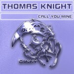 cover: Thomas Knight - Call You Mine