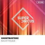 cover: Ghostbusterz - Night Fever