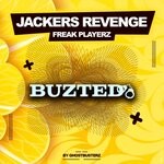 cover: Jackers Revenge - Freak Playerz