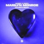 cover: bastl|SADBOY - Marilyn Monroe (K3YN0T3 Remix)