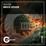 cover: Deja Vue - Brick House