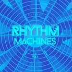 cover: Various - Rhythm Machines Vol 3