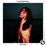 cover: Jan Rosenthal - For You