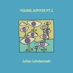 cover: Julian Lahdesmaki - Part One