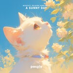 cover: beigecatt|Relaxing Piano Music|Posple - A Sunny Day