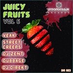 cover: Various - Juicy Fruits Vol 6