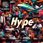 cover: Kexit - Hype