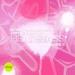 cover: Jay Dubz|Zoner - HEADSBASS VOLUME 13 - PART TWO