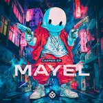 cover: Mayel - Casper EP