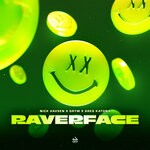 cover: Nick Havsen|Grym|Greg Katona - Raverface