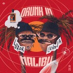 cover: Lanova - Drunk In Malibu