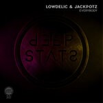 cover: Jackpotz|Lowdelic - Everybody