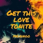 cover: me.ringo - Get This Love Tonite