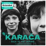 cover: Karacha - Back To The Criminal (Extended Version)