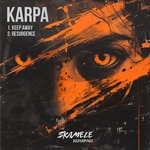 cover: Karpa - Keep Away