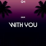 cover: Akmalov - With You