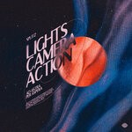 cover: Splitz - Lights Camera Action