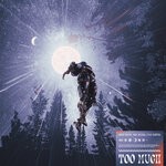 cover: Toxic Wraith - Too Much