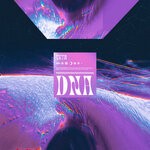 cover: VK7R - DNA