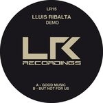 cover: Lluis Ribalta - Demo