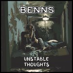 cover: BeNNs - Unstable Thoughts