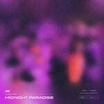 cover: mavzy grx - Midnight Paradise