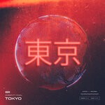 cover: Moav|Zaber - Tokyo