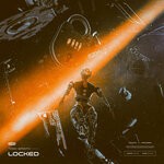 cover: Toxic Wraith - Locked